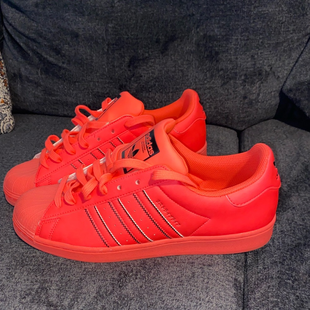 Men’s Adidas